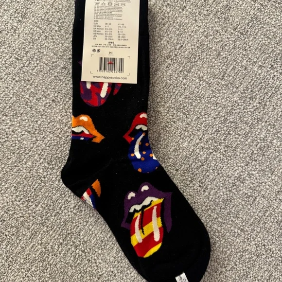 Happy Socks - Picture 3 of 3